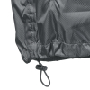 Куртка вітрозахисна SELECT Monaco v24 all-weather jacket Grey